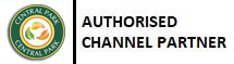 Authorised Channel Partner Logo